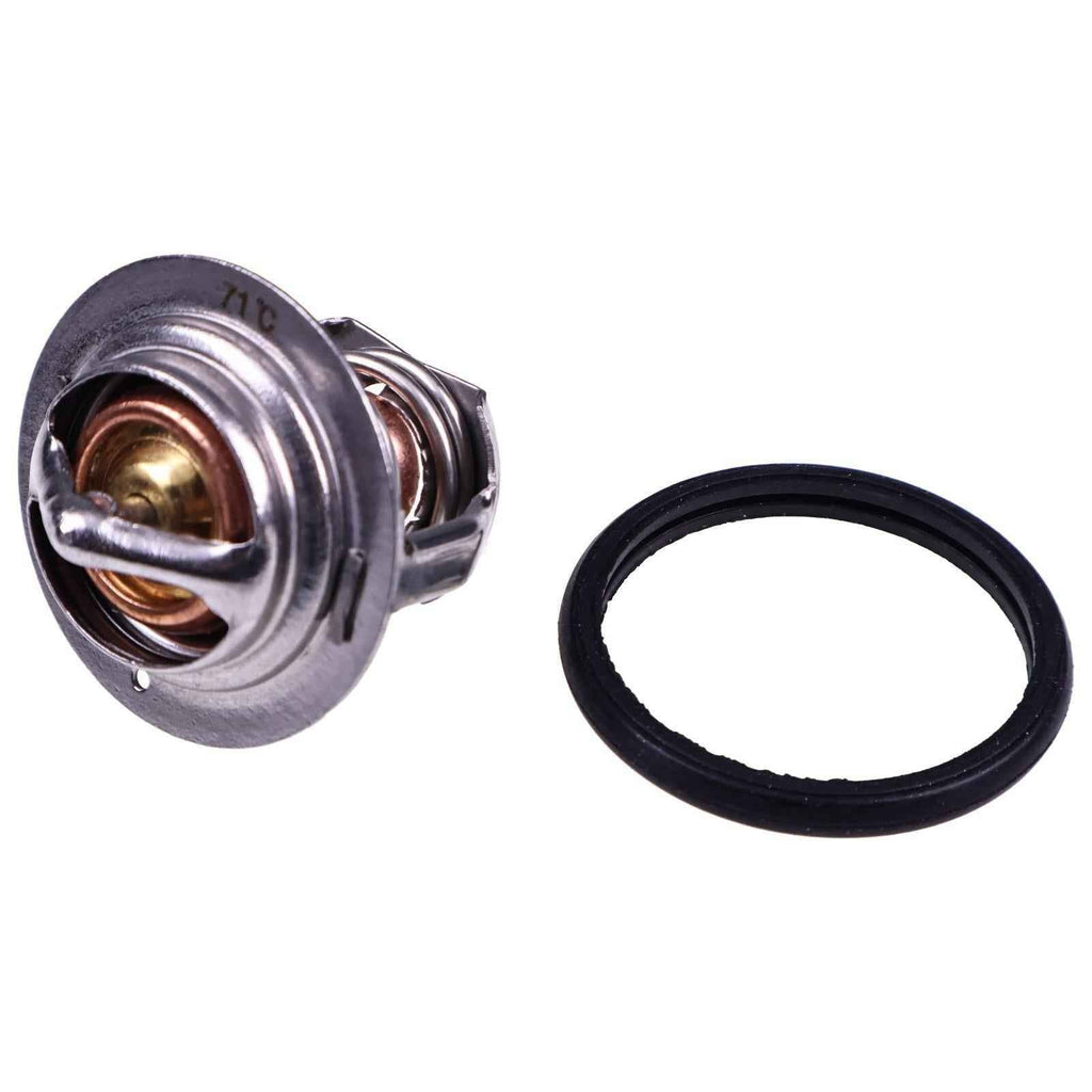 Thermostat E5800-73011 for Kioti Tractor CK20 CK25 CK27 CK35 DK35 DK40 DK45 DK50
