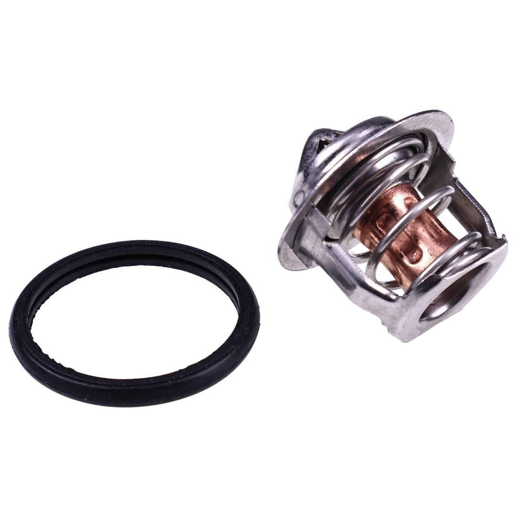 Thermostat E5800-73011 for Kioti Tractor CK20 CK25 CK27 CK35 DK35 DK40 DK45 DK50