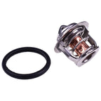 Thermostat E5800-73011 for Kioti Tractor CK20 CK25 CK27 CK35 DK35 DK40 DK45 DK50