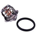 Thermostat E5800-73011 for Kioti Tractor CK20 CK25 CK27 CK35 DK35 DK40 DK45 DK50