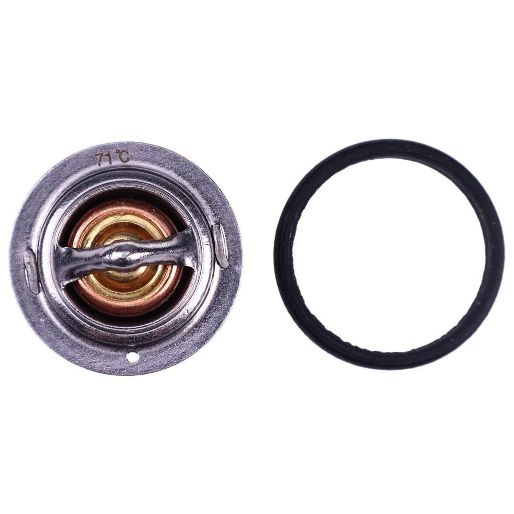 Thermostat E5800-73011 for Kioti Tractor CK20 CK25 CK27 CK35 DK35 DK40 DK45 DK50