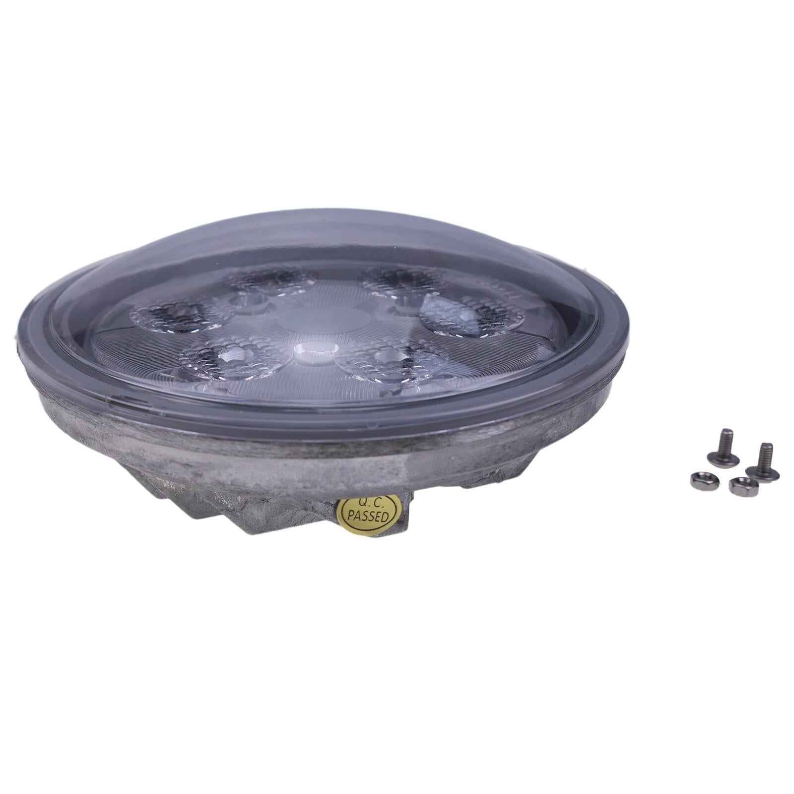 4.5" LED Tractor Work Light For John Deere 2510 3010 4000 4650 4450 4250 4050