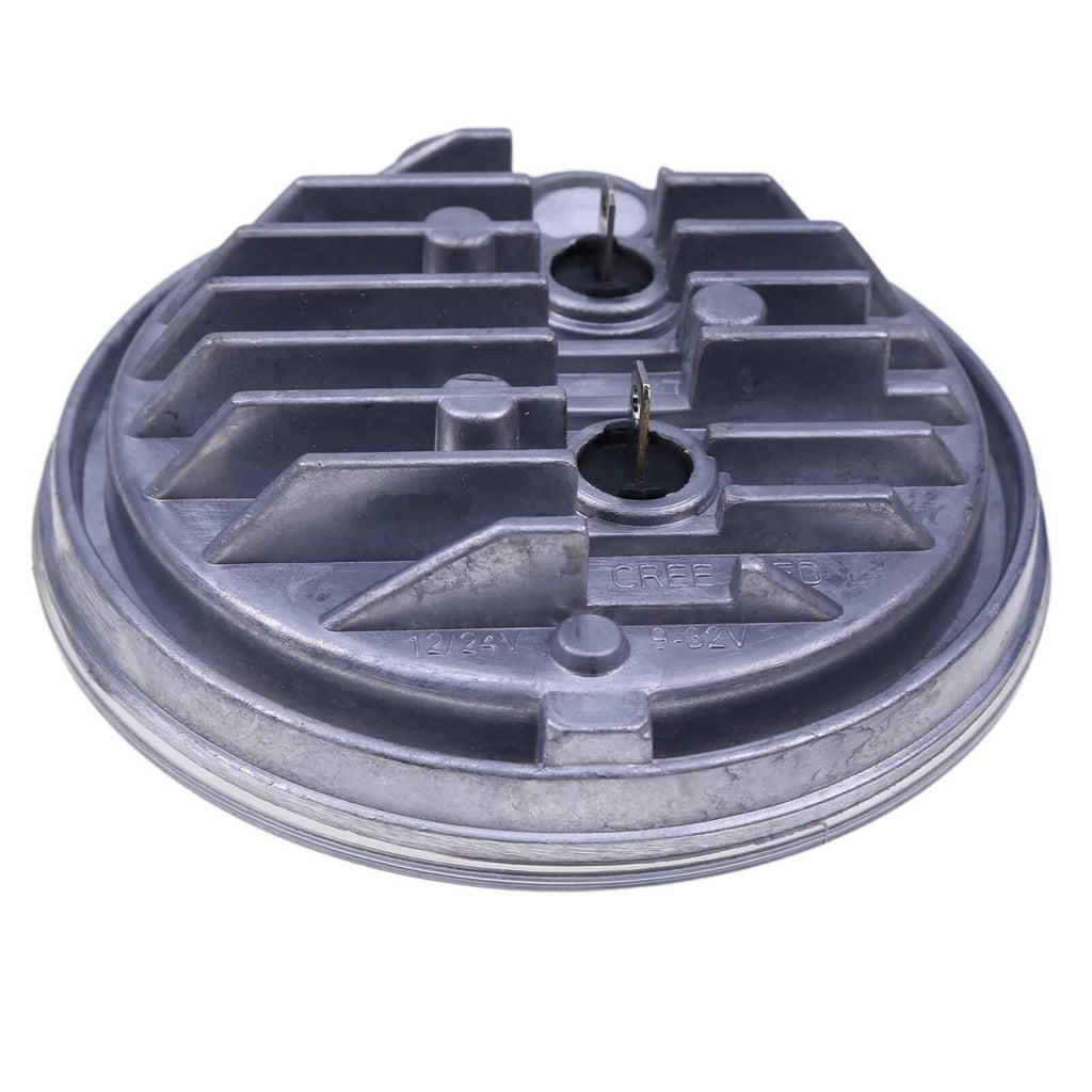4.5" LED Tractor Work Light For John Deere 2510 3010 4000 4650 4450 4250 4050