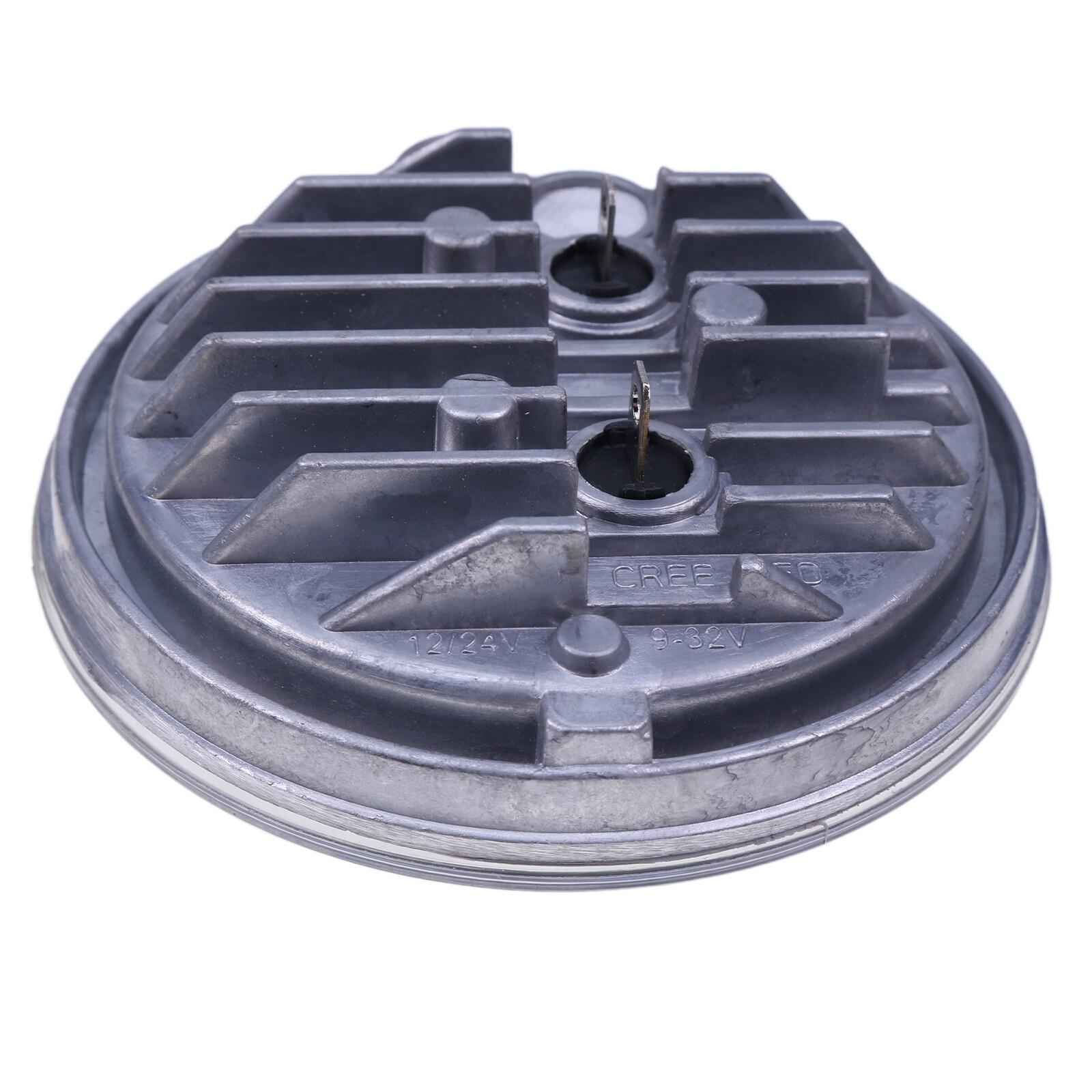 4.5" LED Tractor Work Light For John Deere 2510 3010 4000 4650 4450 4250 4050