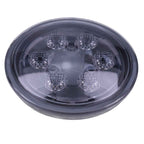 Par36 4.5" LED Work Light For Case D71409 New Holland Ford 82005476 CAT 7T-1371
