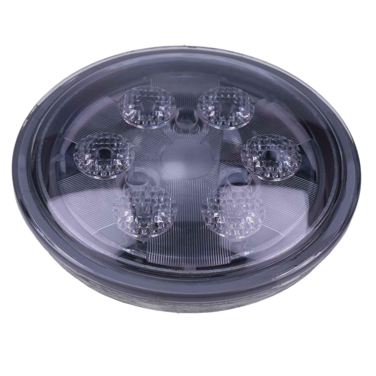 Par36 4.5" LED Work Light For Case D71409 New Holland Ford 82005476 CAT 7T-1371