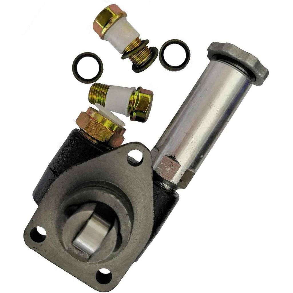 Fuel Feed Pump 105220-5960 105220-5001 for Komatsu 6D102 6D95 Engine PC200-6