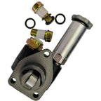 Fuel Feed Pump 105220-5960 105220-5001 for Komatsu 6D102 6D95 Engine PC200-6