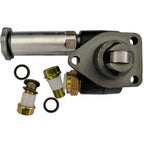 Fuel Feed Pump 105220-5960 105220-5001 for Komatsu 6D102 6D95 Engine PC200-6