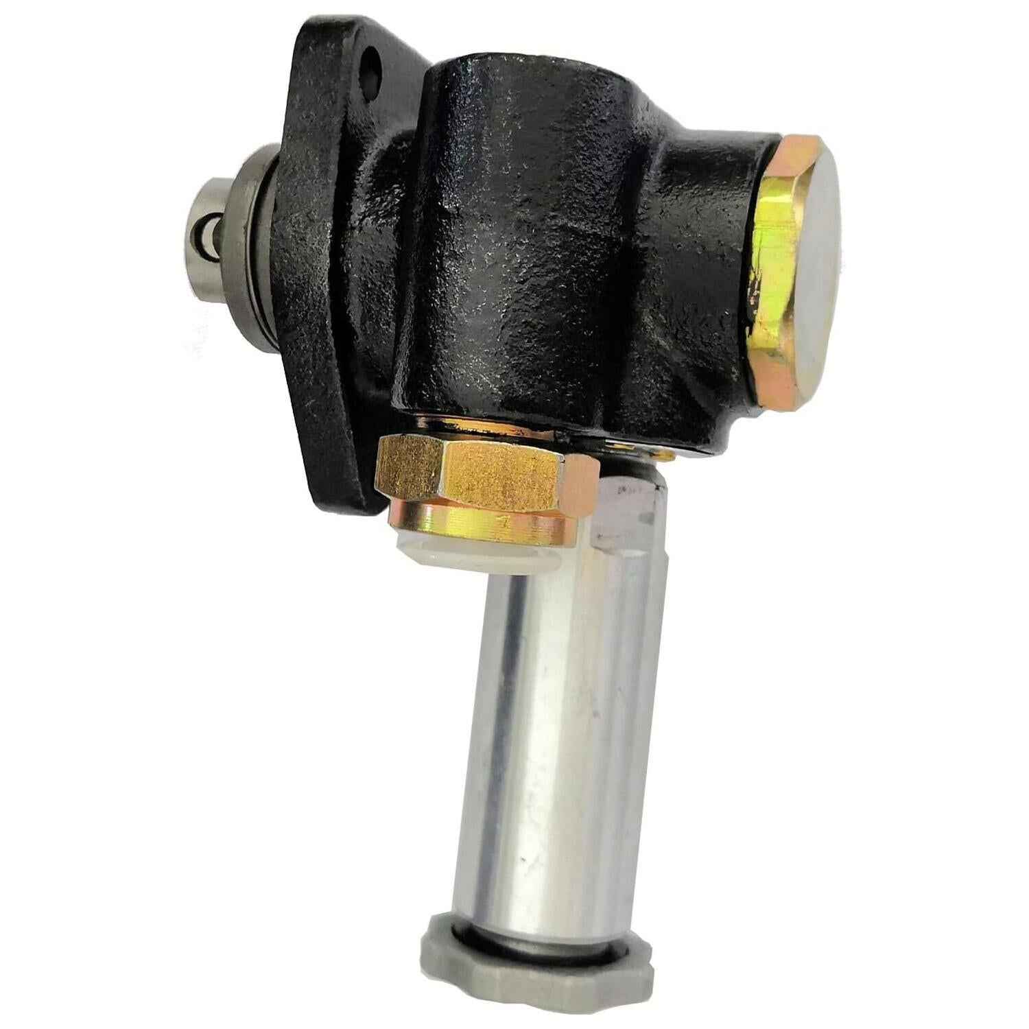 Fuel Feed Pump 105220-5960 105220-5001 for Komatsu 6D102 6D95 Engine PC200-6