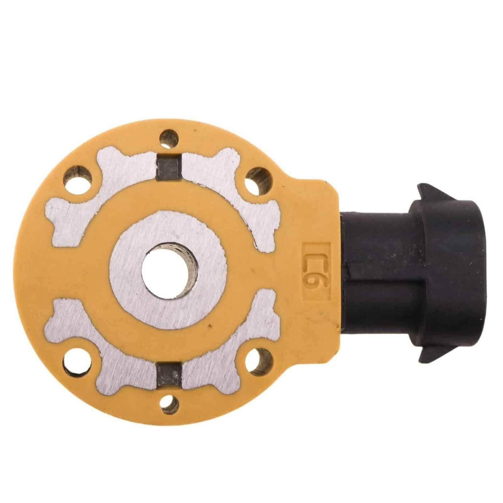 Fuel Injector Solenoid 214-5427 2145427 for Caterpillar CAT C7 C9 Engine