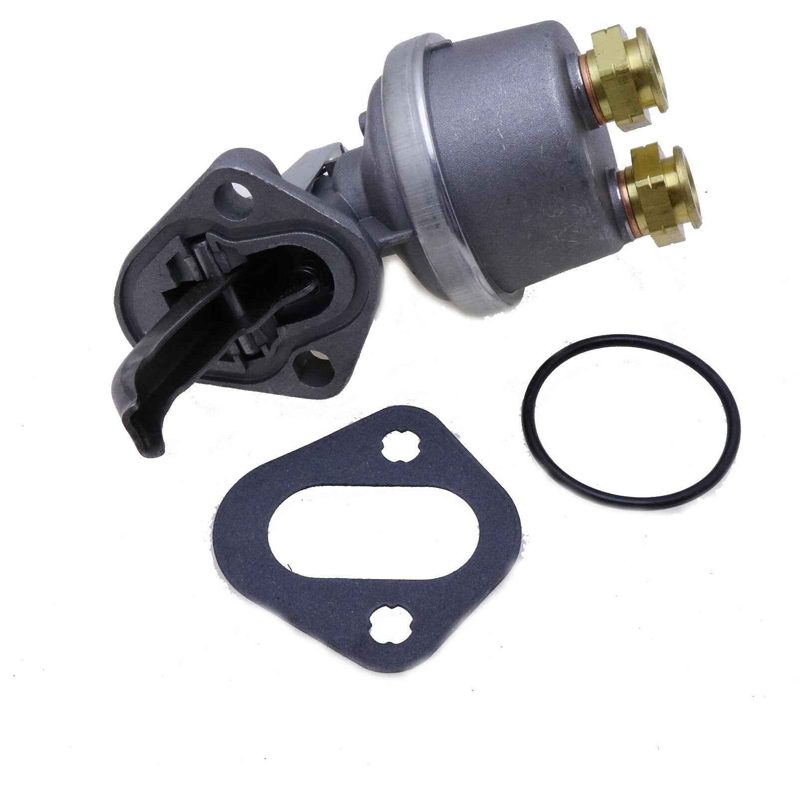 Fuel Lift Pump 2830122 2830266 84268475 For Case IH 580SM JX75U Ford New Holland