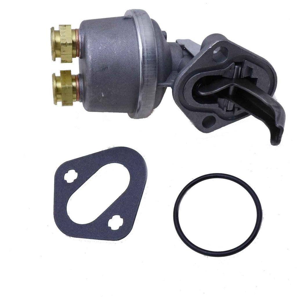 Fuel Lift Pump 2830122 2830266 84268475 For Case IH 580SM JX75U Ford New Holland