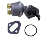 Fuel Lift Pump 2830122 2830266 84268475 For Case IH 580SM JX75U Ford New Holland