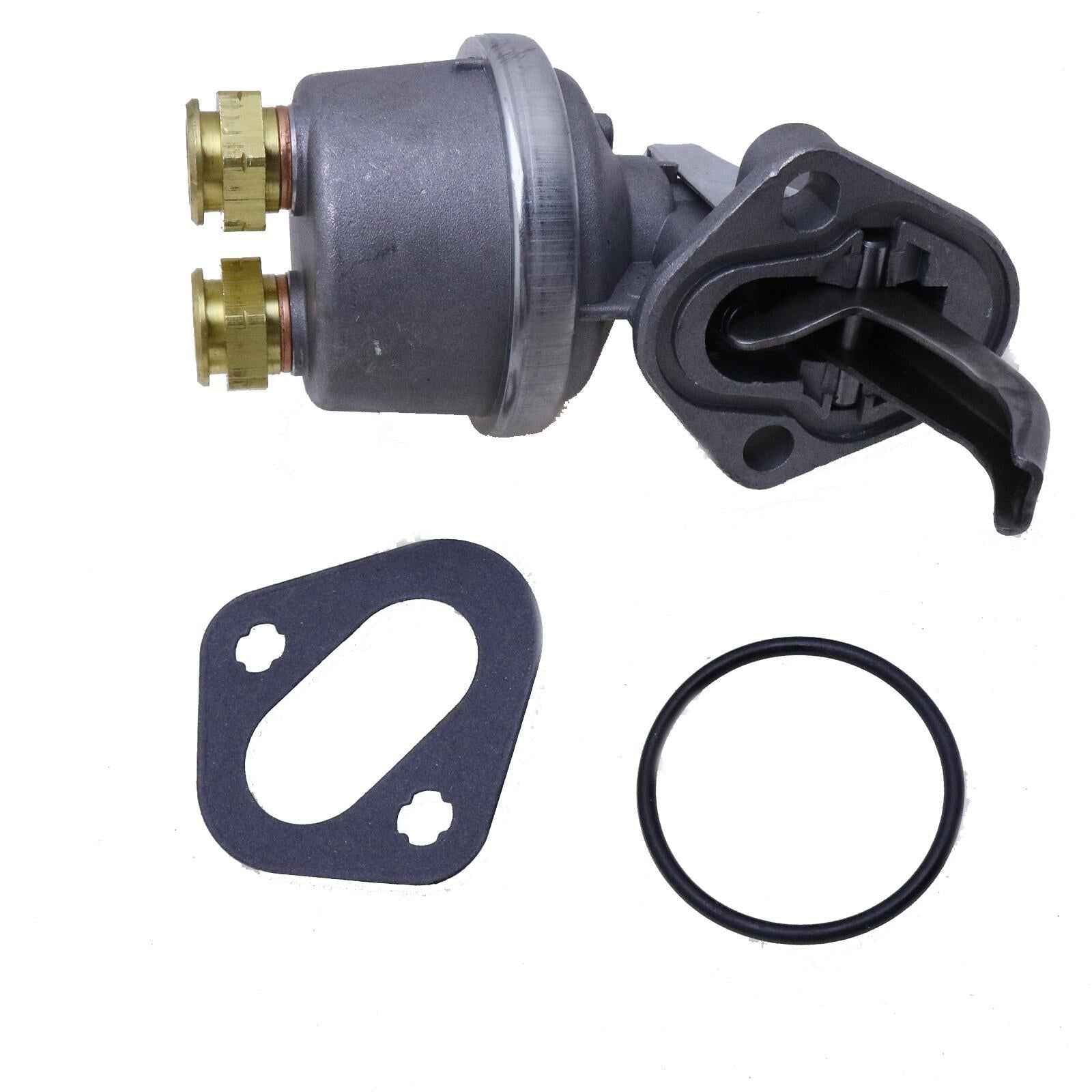 Fuel Lift Pump 2830122 2830266 84268475 For Case IH 580SM JX75U Ford New Holland