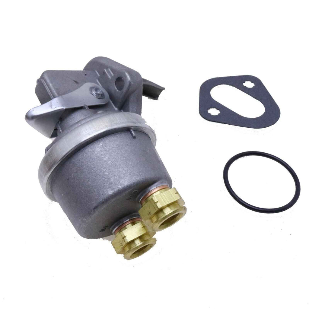Fuel Lift Pump 2830122 2830266 84268475 For Case IH 580SM JX75U Ford New Holland