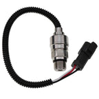 High Pressure Sensor 221-8859 157-3182 106-0178 For CAT 3046 312B 312C 312D 320B