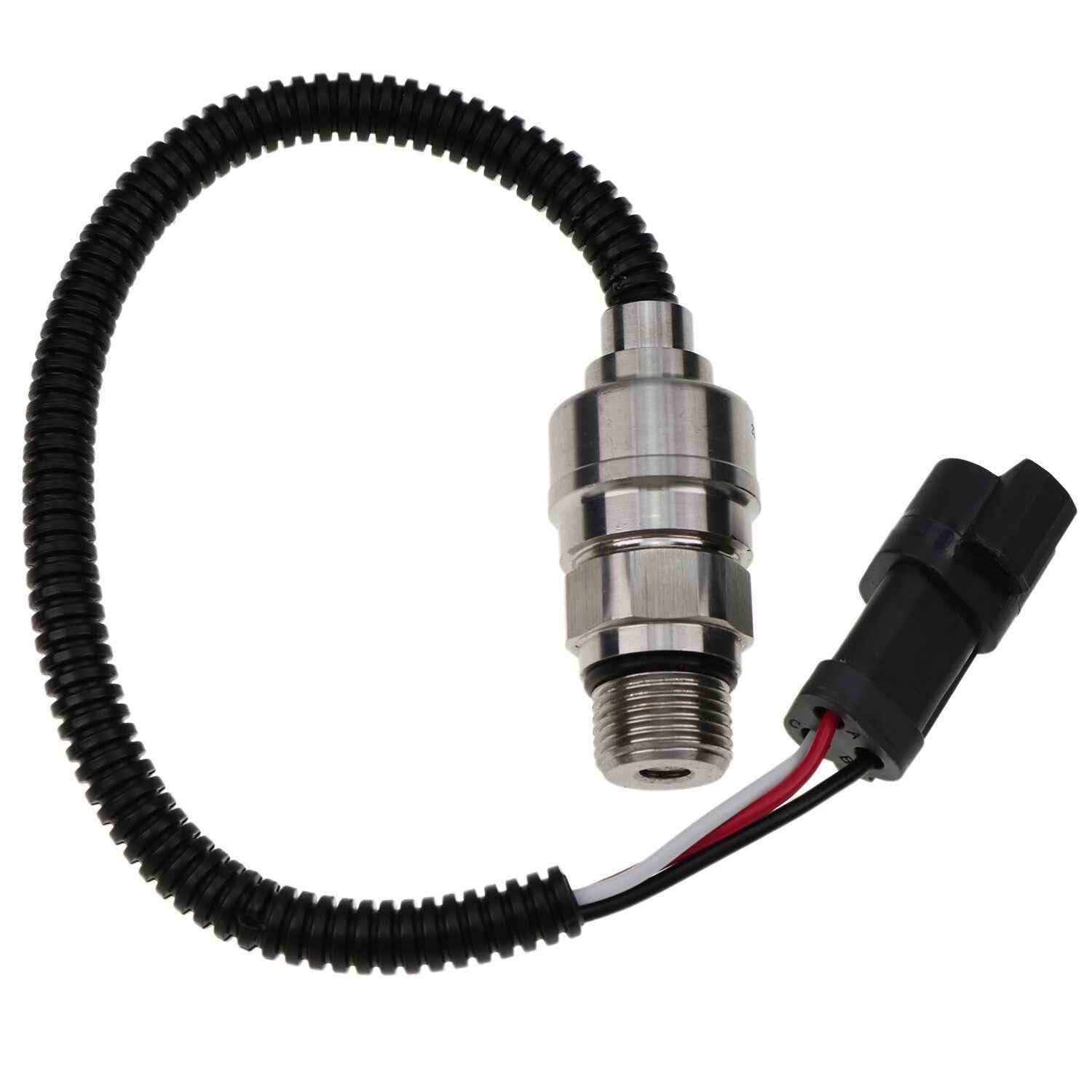 High Pressure Sensor 221-8859 157-3182 106-0178 For CAT 3046 312B 312C 312D 320B
