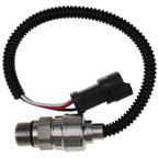 High Pressure Sensor 221-8859 157-3182 106-0178 For CAT 3046 312B 312C 312D 320B