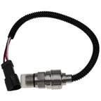 High Pressure Sensor 221-8859 157-3182 106-0178 For CAT 3046 312B 312C 312D 320B