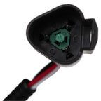 High Pressure Sensor 221-8859 157-3182 106-0178 For CAT 3046 312B 312C 312D 320B