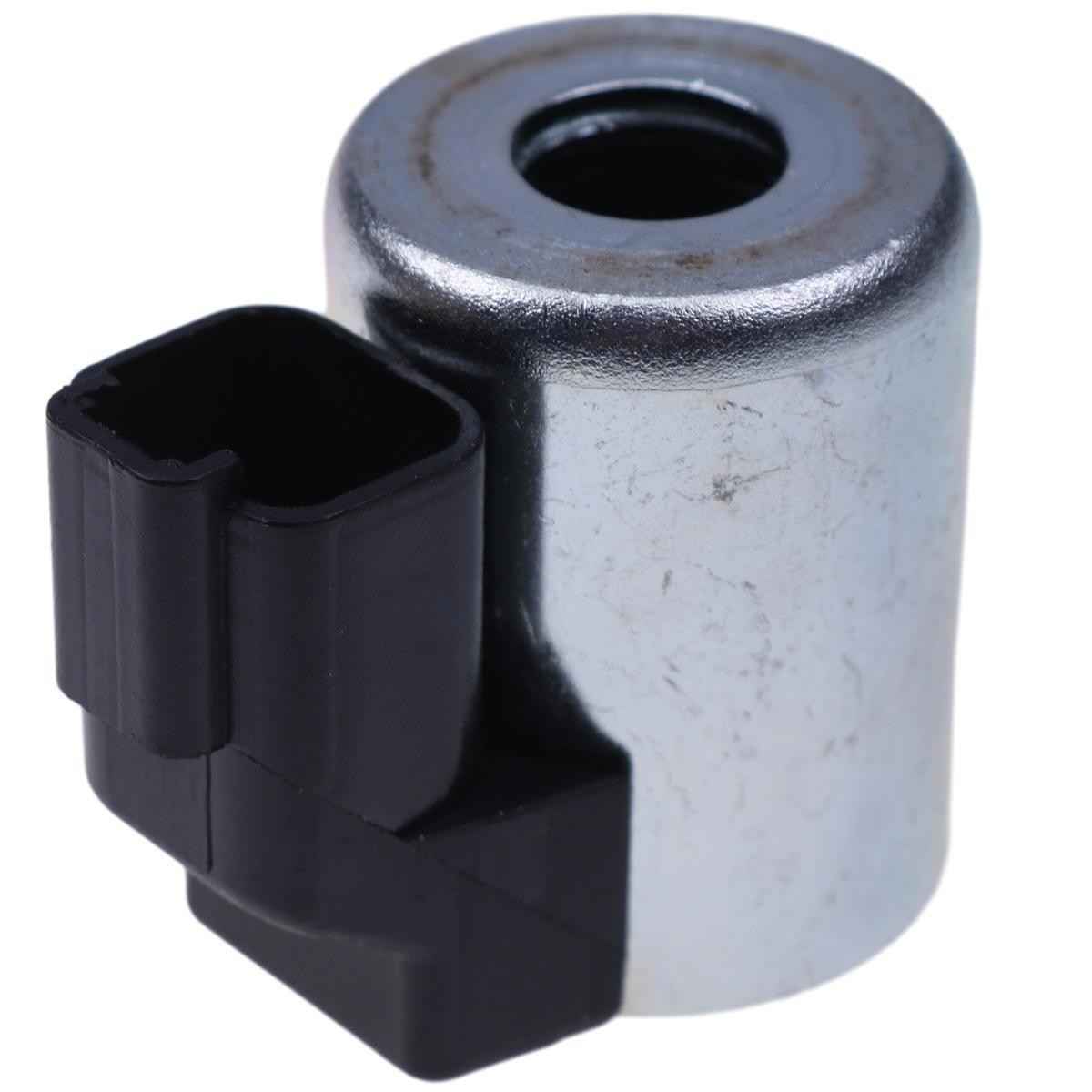 Solenoid Coil 84259238 298614A1 For Case 960 7010 7230 New Holland 580L 585G