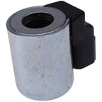 Solenoid Coil 84259238 298614A1 For Case 960 7010 7230 New Holland 580L 585G