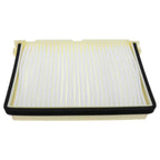 Cabin Air Filter 4350249 4S00640 forHitachi EX100-5 EX120-5 EX200-3  ZX110 ZX200