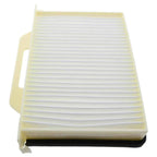 Cabin Air Filter 4350249 4S00640 forHitachi EX100-5 EX120-5 EX200-3  ZX110 ZX200