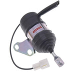 12V Stop Solenoid 16851-60014 for Kubota RTV900 Z402 Z482 Z602 Z722 D622 D902