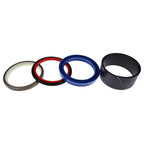 Seal Kit AHC13362 AH149815 for John Deere 4045 6068 6081 6090 Engine 310E 310SE