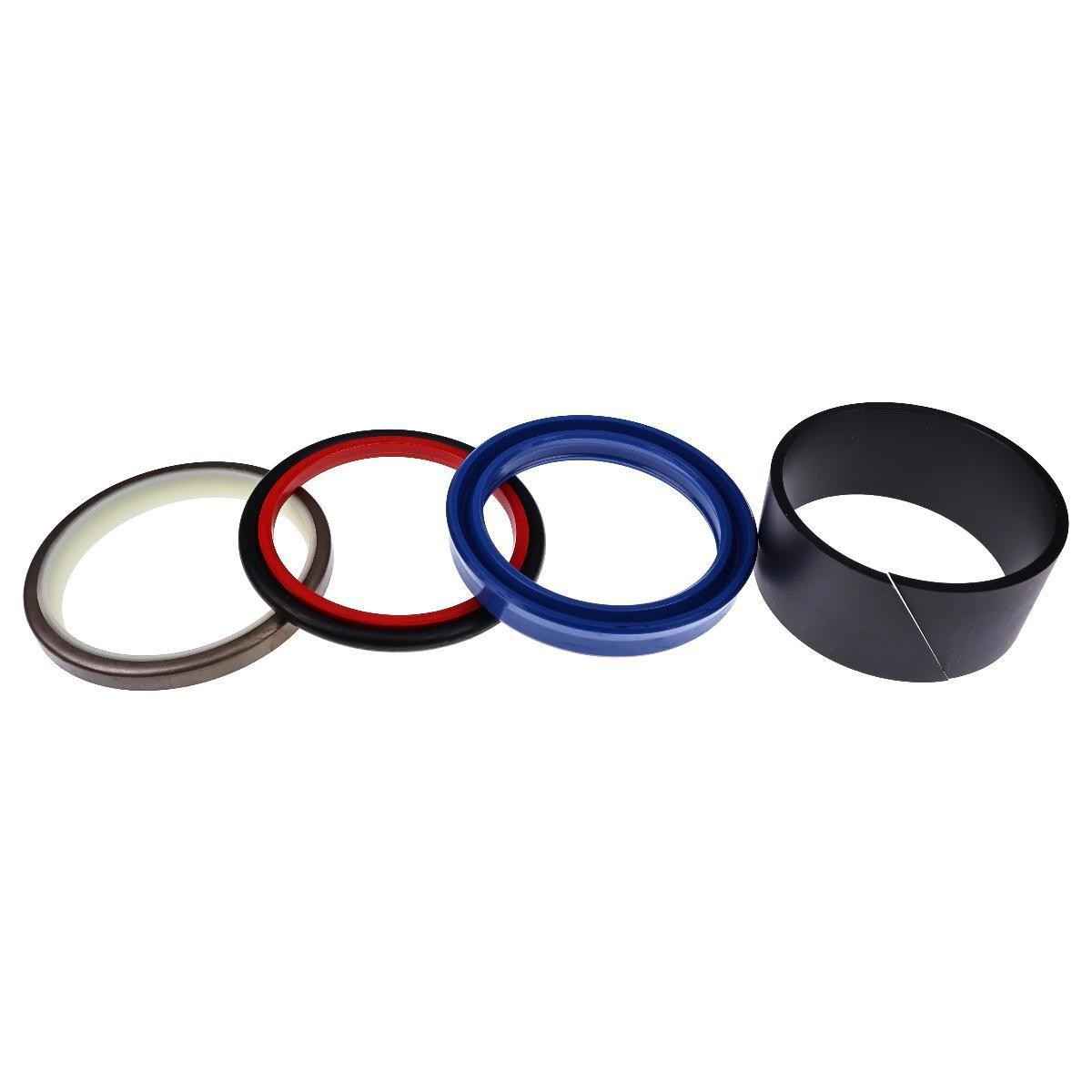 Seal Kit AHC13362 AH149815 for John Deere 4045 6068 6081 6090 Engine 310E 310SE