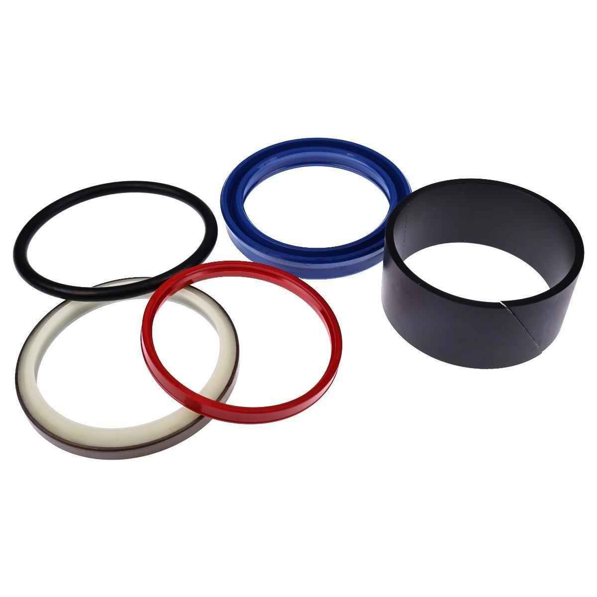 Seal Kit AHC13362 AH149815 for John Deere 4045 6068 6081 6090 Engine 310E 310SE