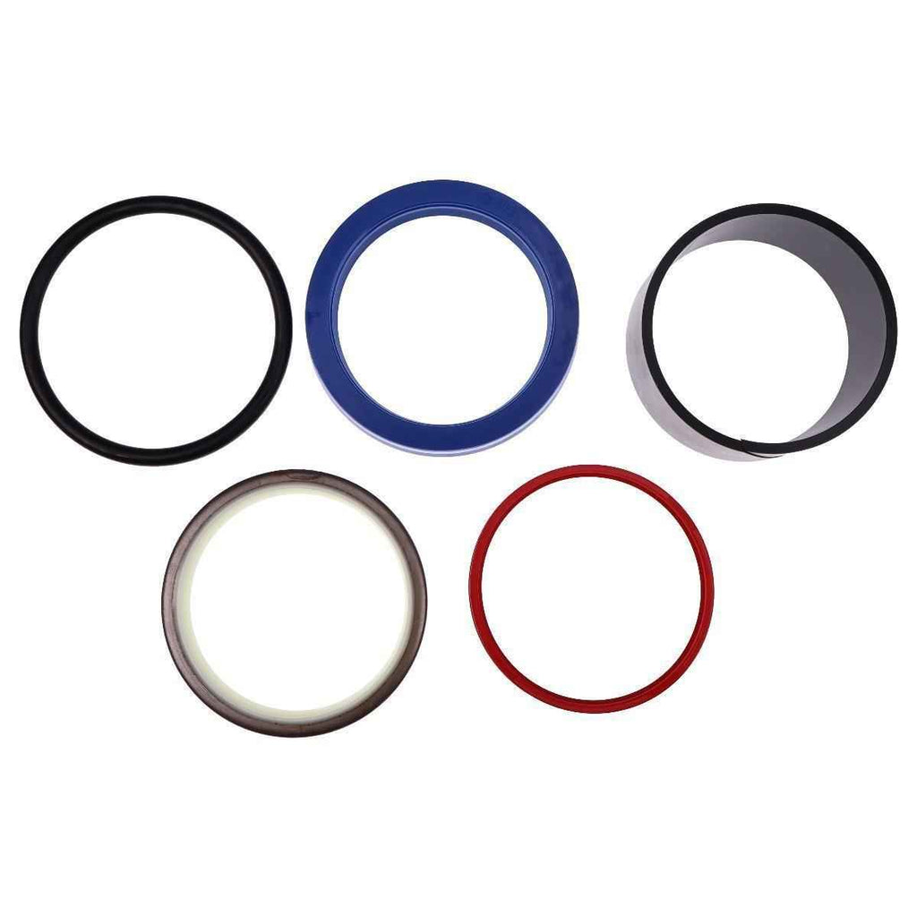 Seal Kit AHC13362 AH149815 for John Deere 4045 6068 6081 6090 Engine 310E 310SE