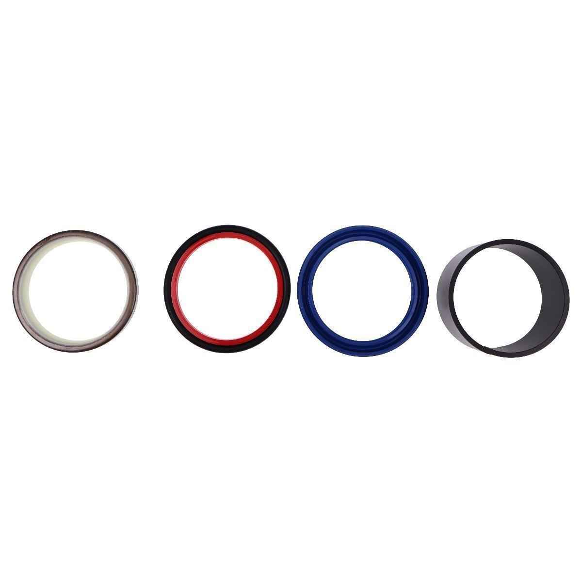 Seal Kit AHC13362 AH149815 for John Deere 4045 6068 6081 6090 Engine 310E 310SE