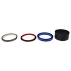 Seal Kit AHC13362 AH149815 for John Deere 4045 6068 6081 6090 Engine 310E 310SE