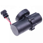 Electric Fuel Pump 87802238 for Ford NewHolland LX865 LB95 TS90 TM155 TM175 Case