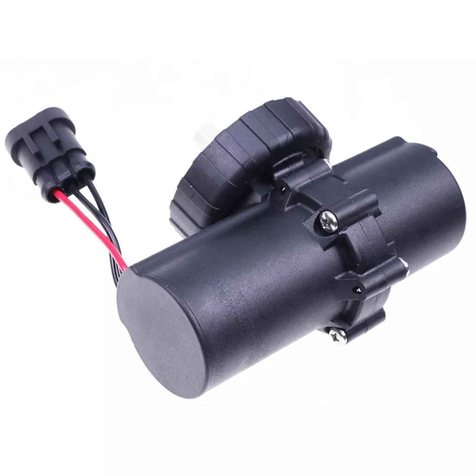 Electric Fuel Pump 87802238 for Ford NewHolland LX865 LB95 TS90 TM155 TM175 Case