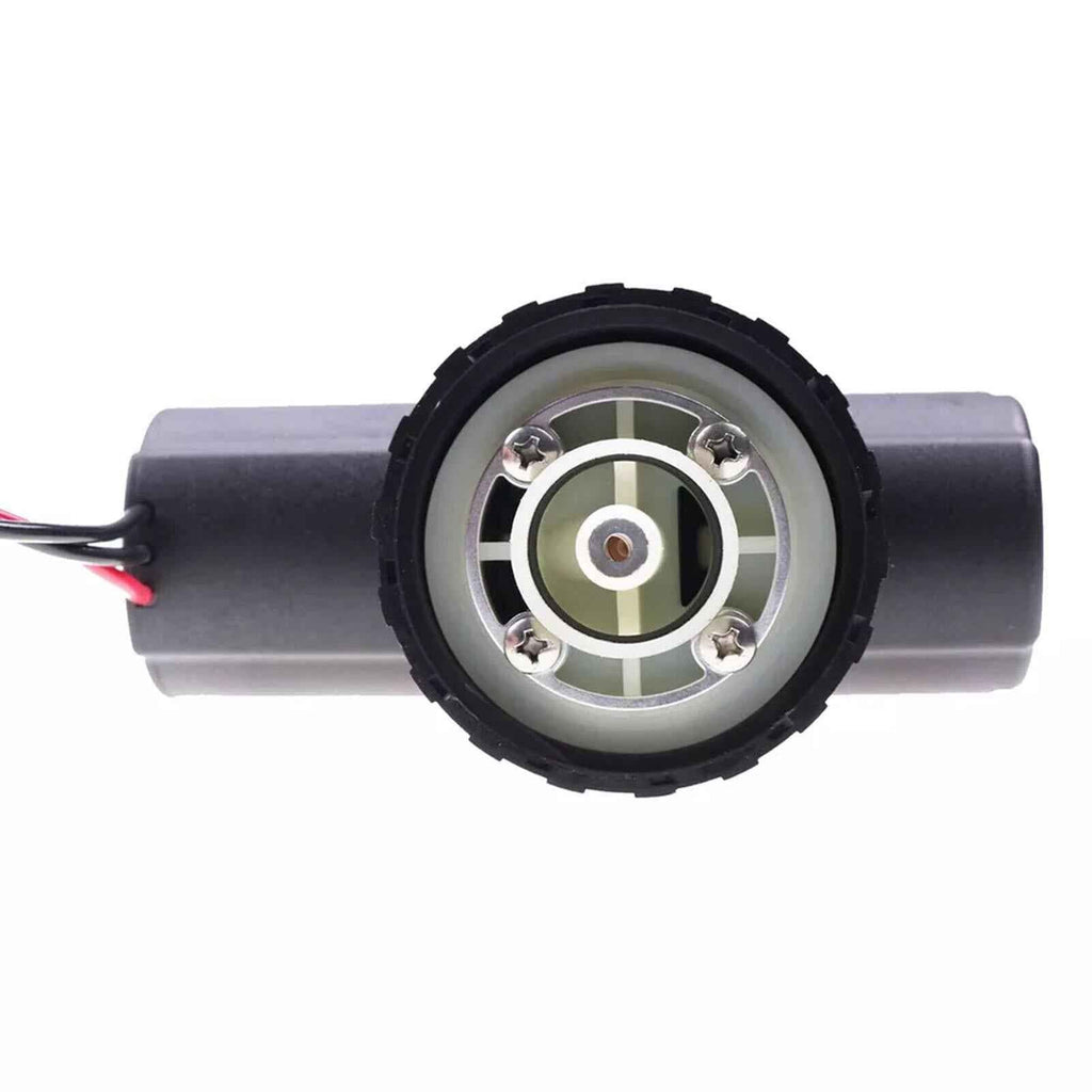 Electric Fuel Pump 87802238 for Ford NewHolland LX865 LB95 TS90 TM155 TM175 Case
