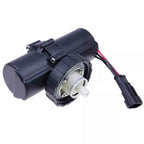 Electric Fuel Pump 87802238 for Ford NewHolland LX865 LB95 TS90 TM155 TM175 Case