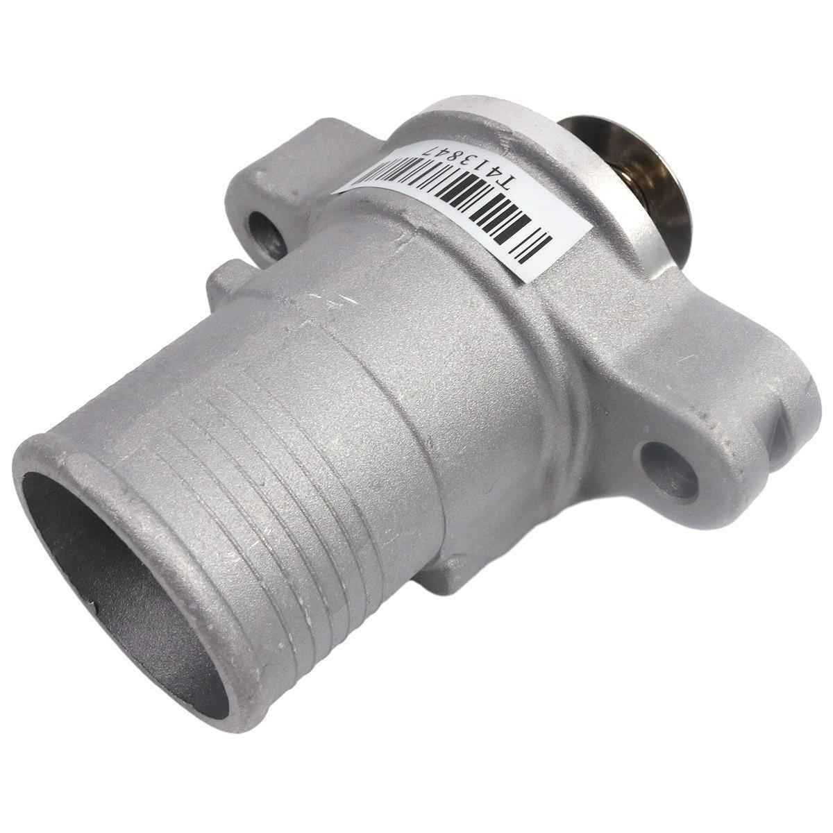 71℃ Thermostat 4133L064 4133L056 T413847 For Perkins 1104D-E44T 1106D-E66TA