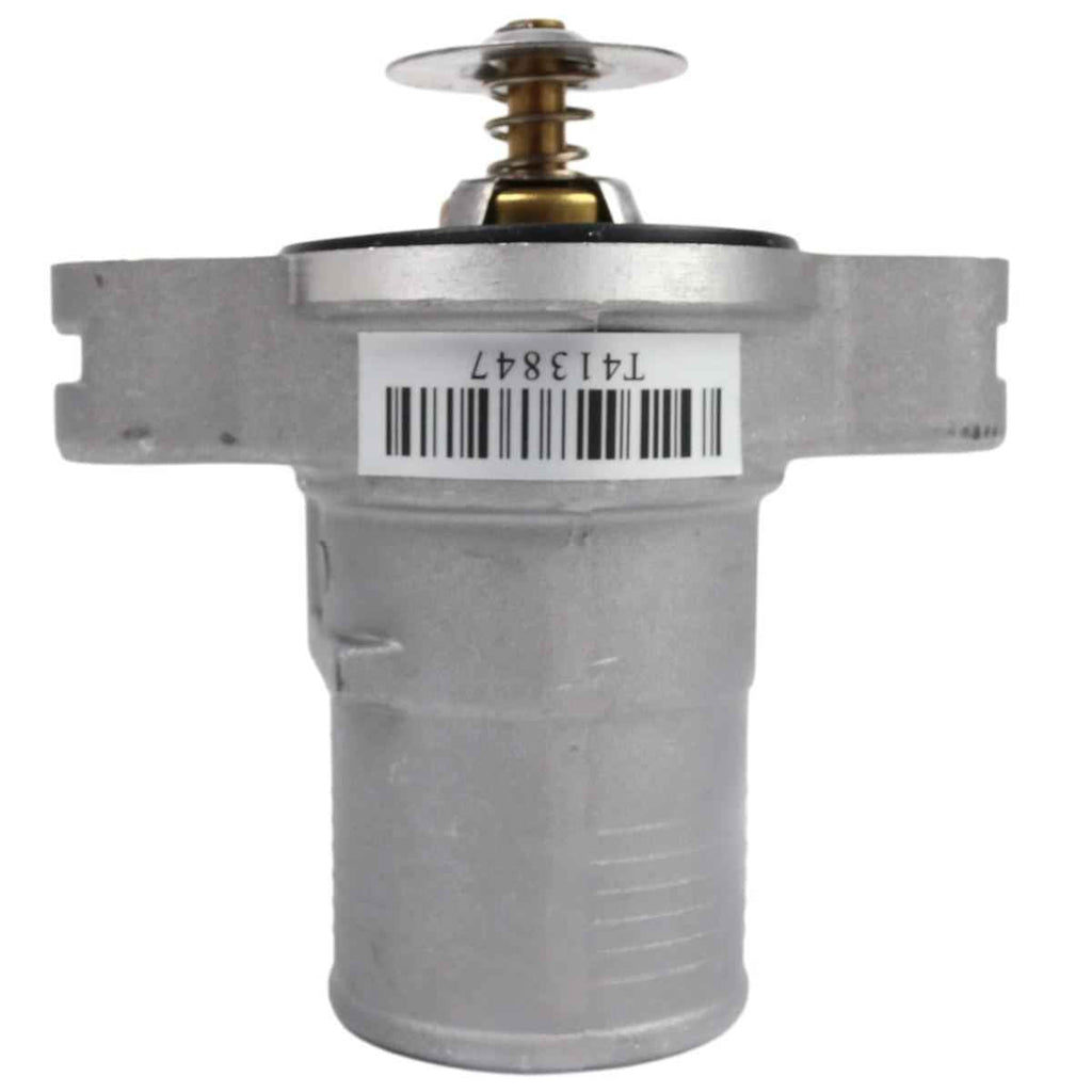 71℃ Thermostat 4133L064 4133L056 T413847 For Perkins 1104D-E44T 1106D-E66TA