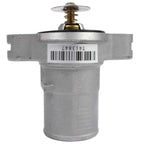 71℃ Thermostat 4133L064 4133L056 T413847 For Perkins 1104D-E44T 1106D-E66TA