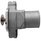 71℃ Thermostat 4133L064 4133L056 T413847 For Perkins 1104D-E44T 1106D-E66TA