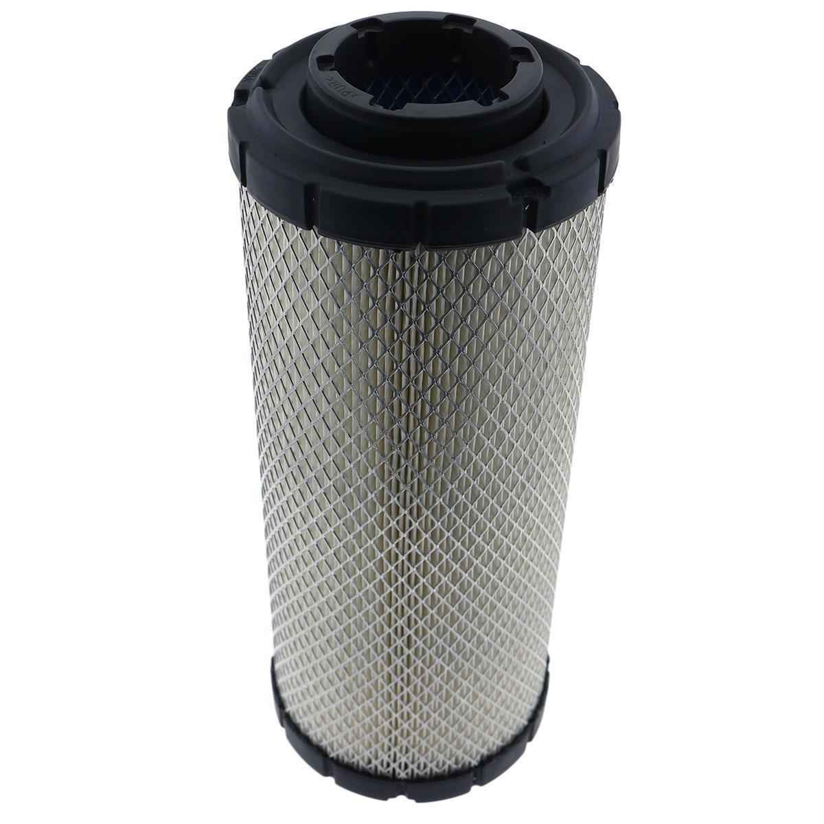 Air Filter Kit For Kubota 59800-26110 Bobcat 6666375 6666376 P827653 P829332