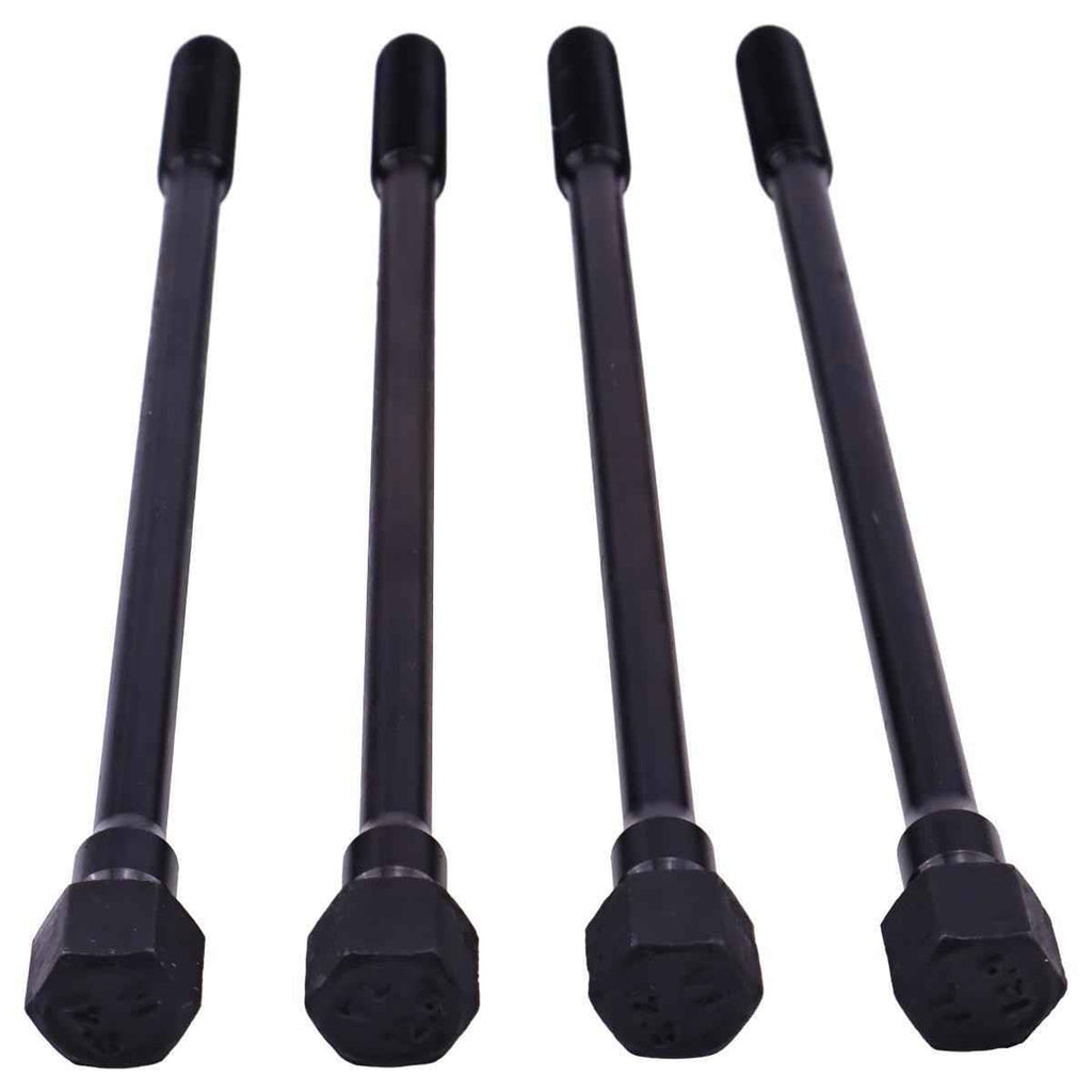 4X Cylinder Head Bolt 04151904 for Deutz BF4L913 F3L912 F3L912W F4L912 BF6L913