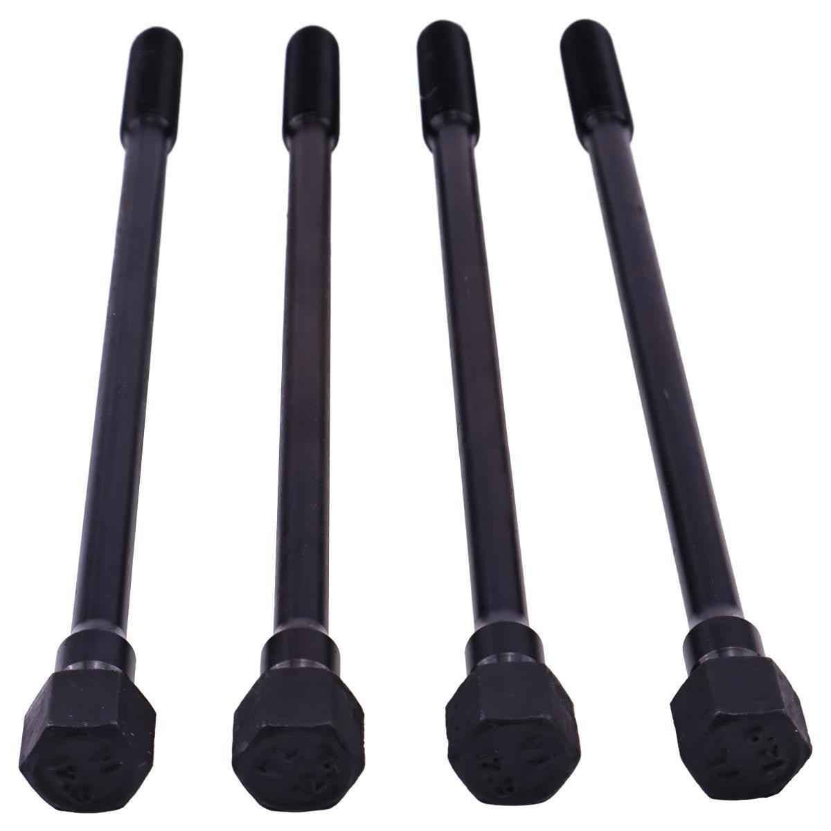 4X Cylinder Head Bolt 04151904 for Deutz BF4L913 F3L912 F3L912W F4L912 BF6L913