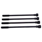 4X Cylinder Head Bolt 04151904 for Deutz BF4L913 F3L912 F3L912W F4L912 BF6L913