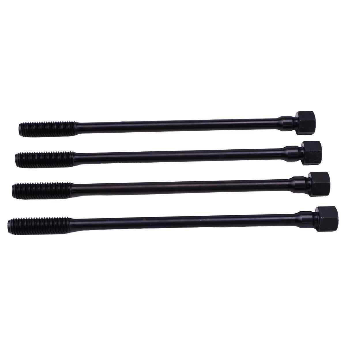 4X Cylinder Head Bolt 04151904 for Deutz BF4L913 F3L912 F3L912W F4L912 BF6L913