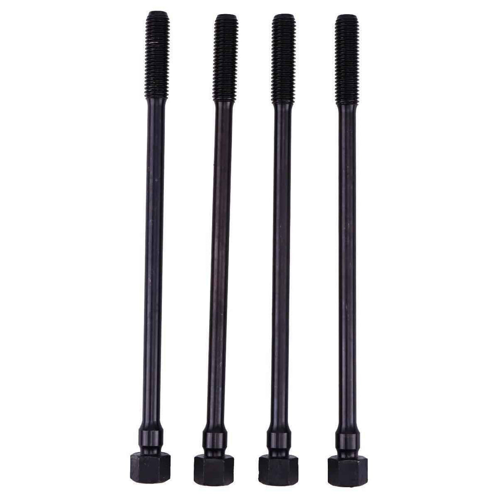 4X Cylinder Head Bolt 04151904 for Deutz BF4L913 F3L912 F3L912W F4L912 BF6L913